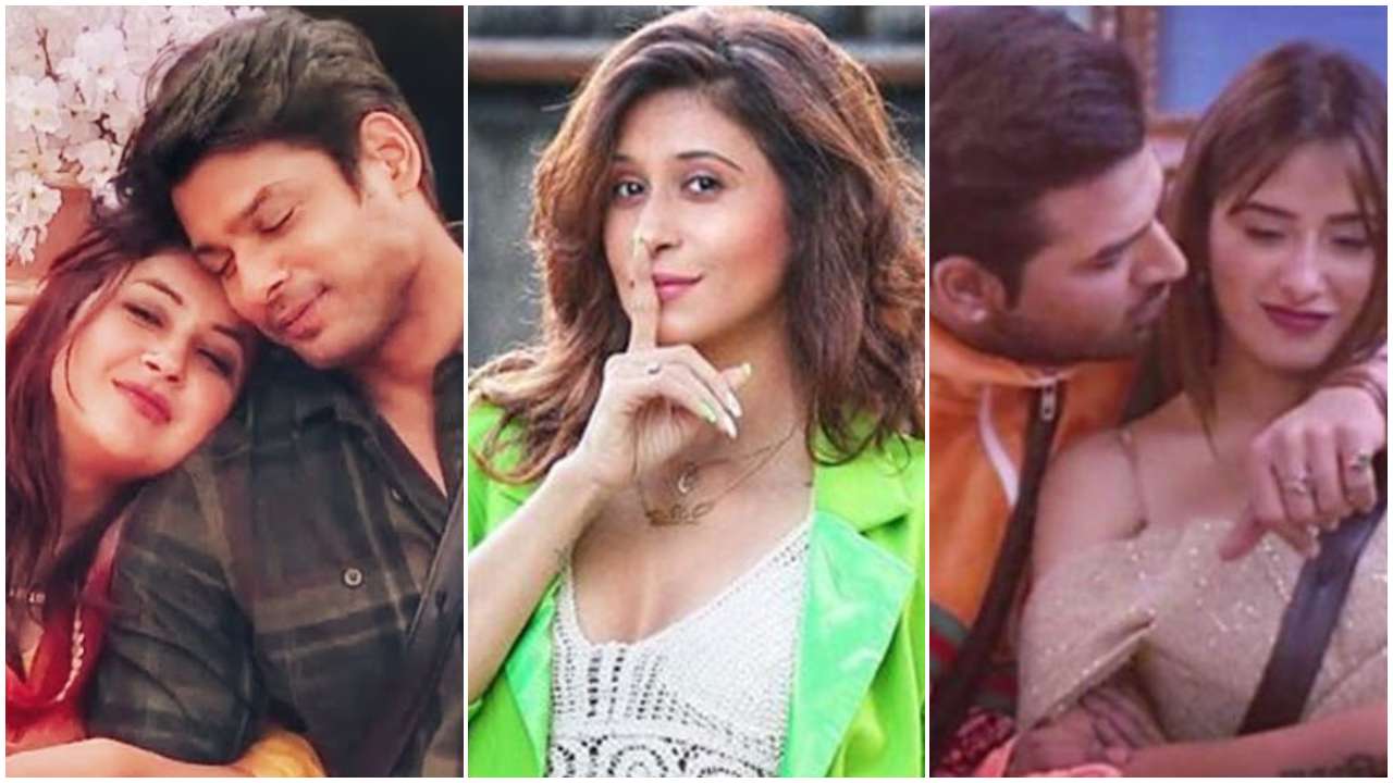 'Bigg Boss 13': After Gauahar Khan, Kishwer Merchantt slams Sidharth Shukla, Paras Chhabra 