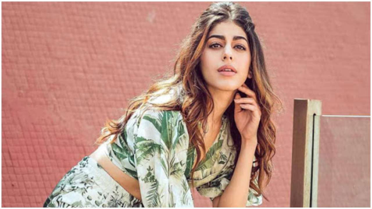 'Want people to look at me in all sorts of ways': Alaya F on 'Jawaani Jaaneman', rejection & future in Bollywood