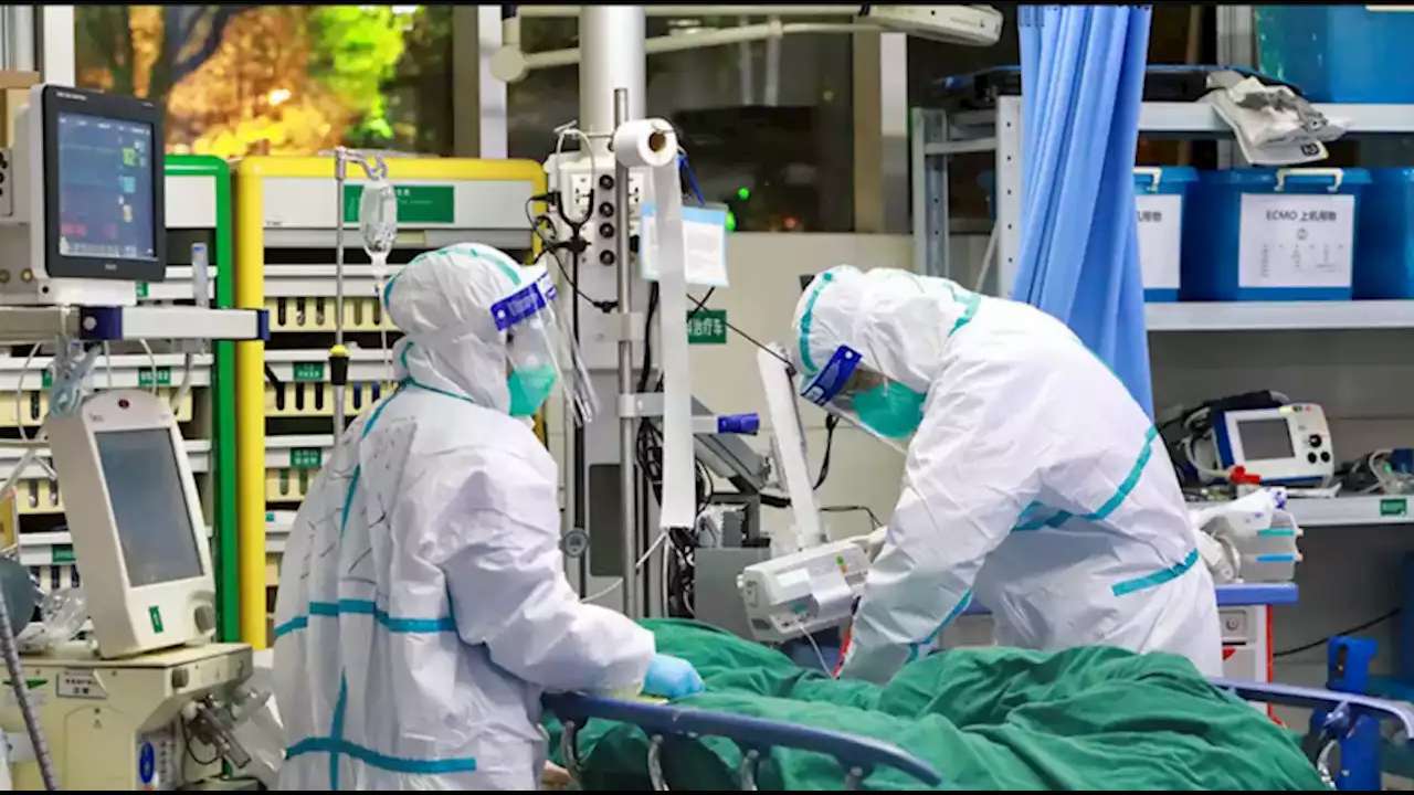 Coronavirus death toll in China crosses 1,000; India's first patient tests 'negative' | Representational image