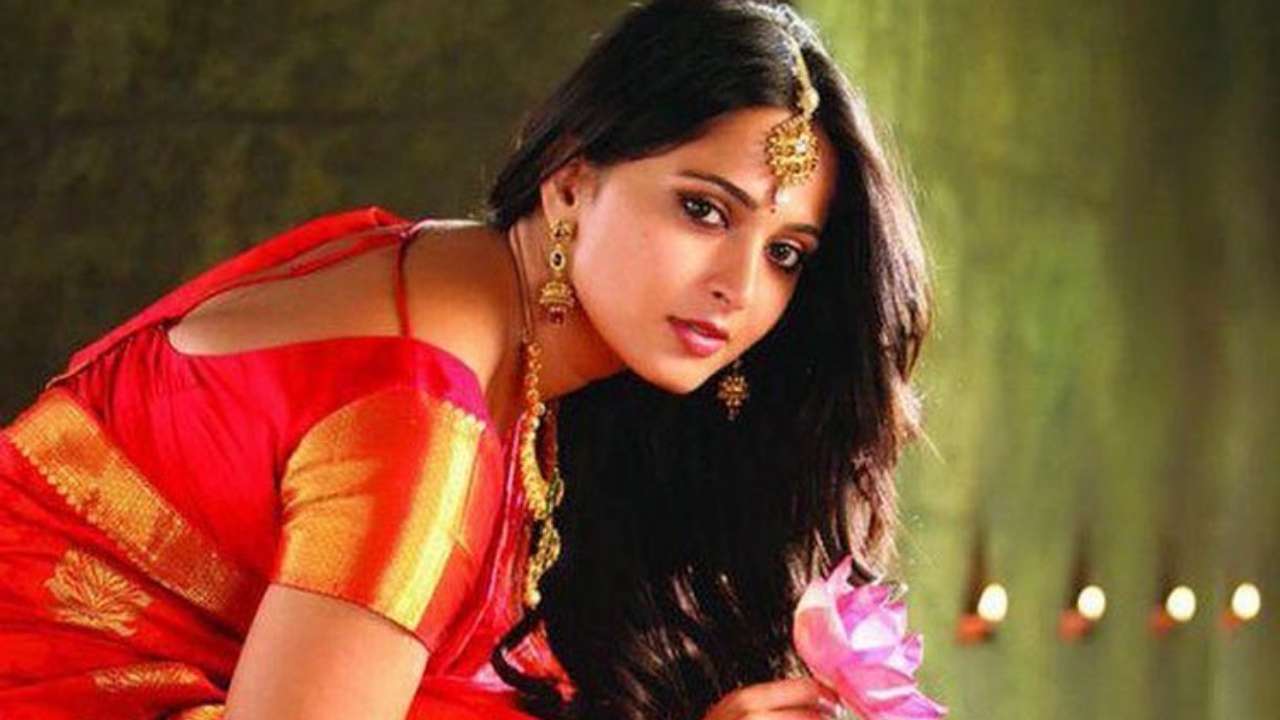 Prabhas And Anushka Sex Video - Not Prabhas, 'Nishabdham' actor Anushka Shetty dating an Indian cricketer?