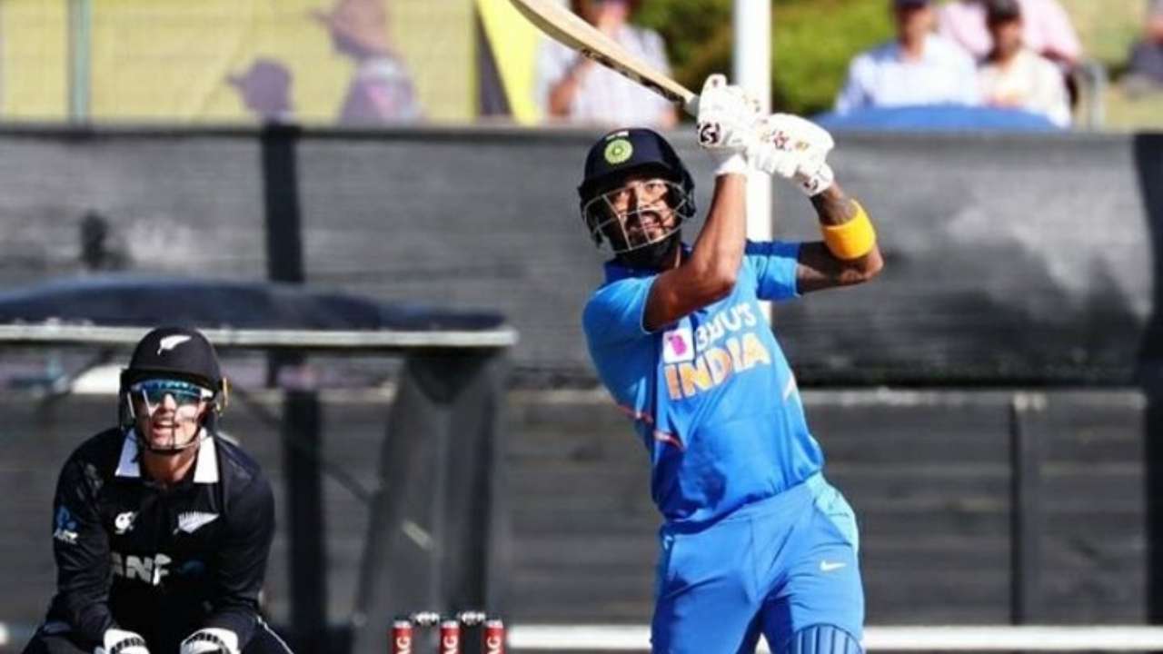 KL Rahul