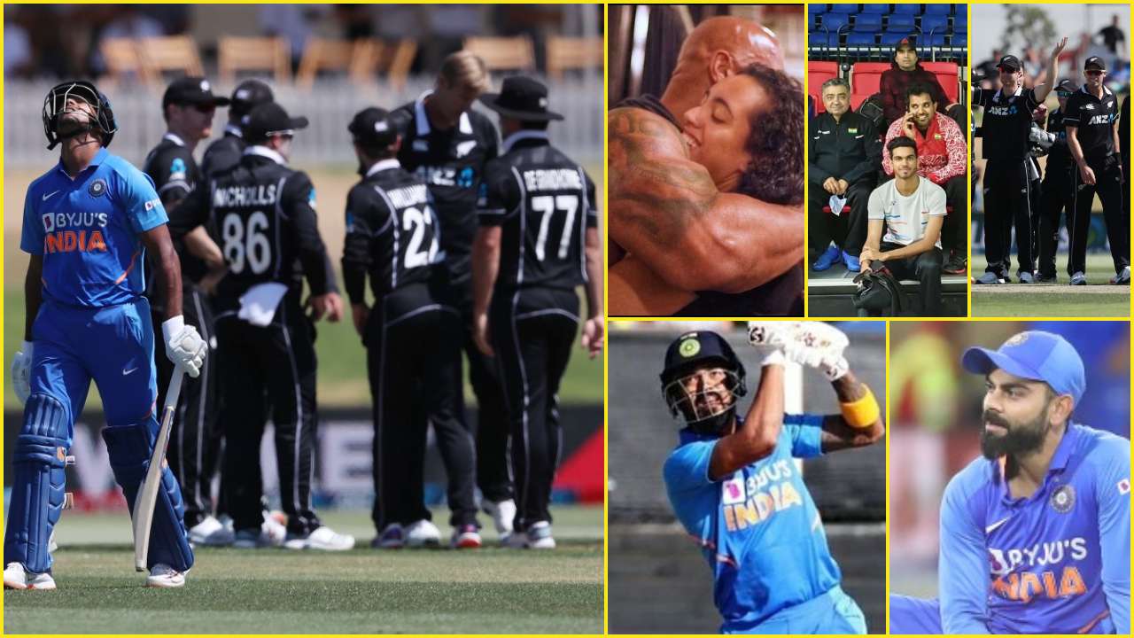 Top sports news of the day