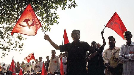 CPI(M)