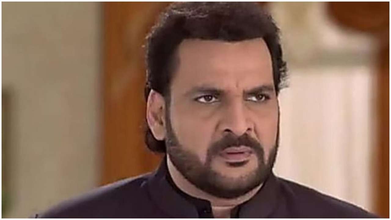 FIR filed against television actor Shahbaz Khan for allegedly molesting girl, investigations underway 