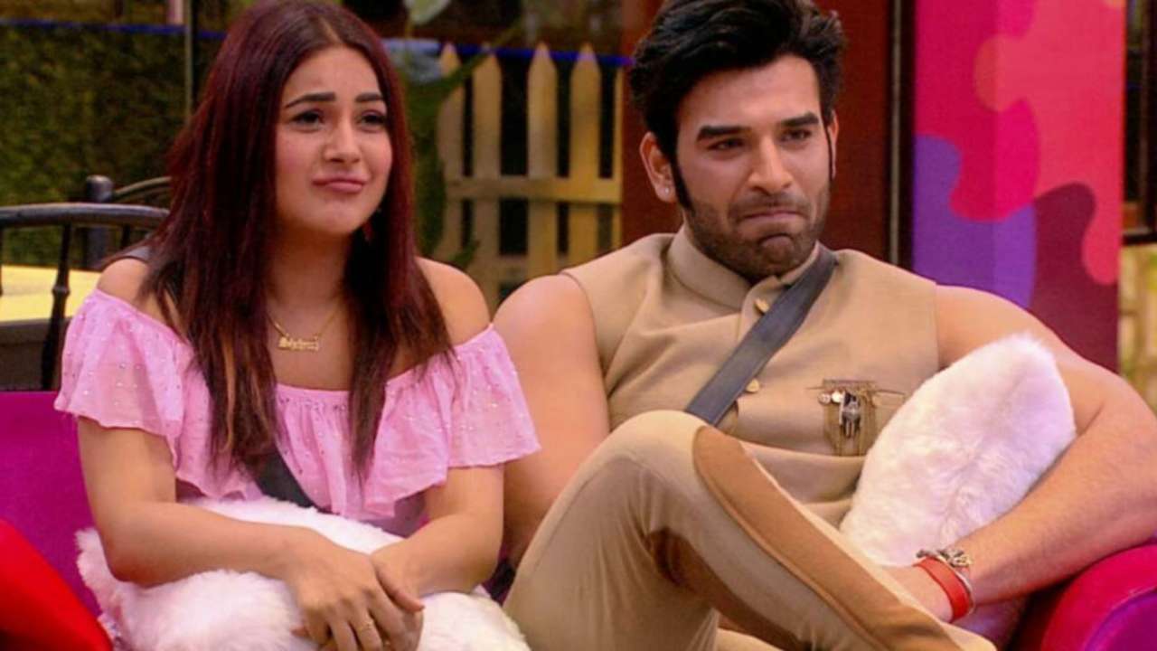 'Bigg Boss 13': Not Sidharth Shukla-Mahira Sharma, Shehnaz Gill-Paras Chhabra to find suitors on new reality show?
