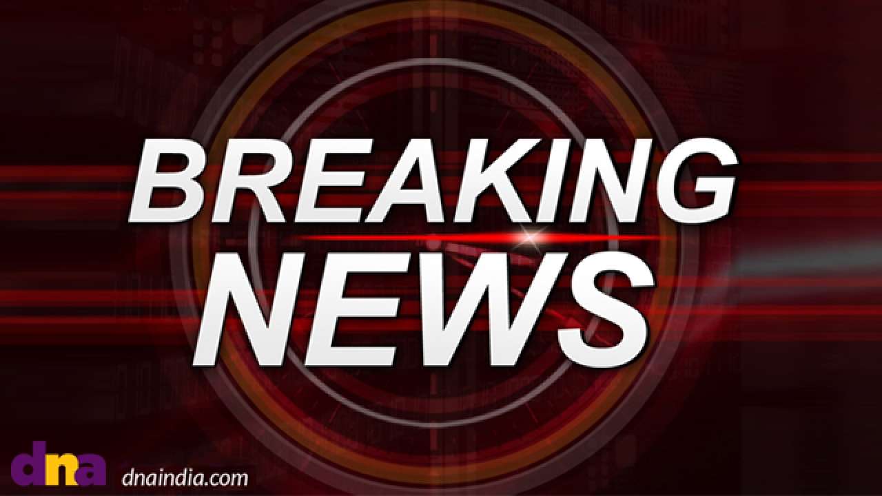 Bomb blast in Lucknow
