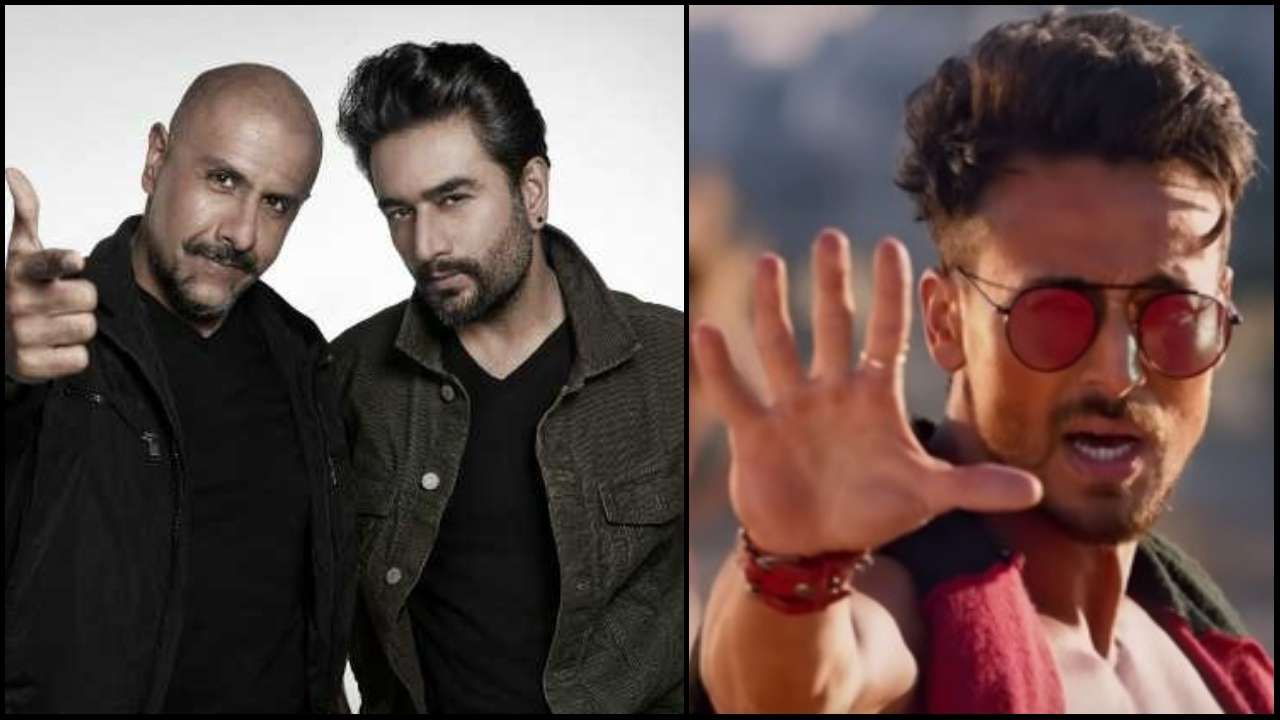 Vishal-Shekhar almost took legal action to prevent 'Dus Bahane 2.0'