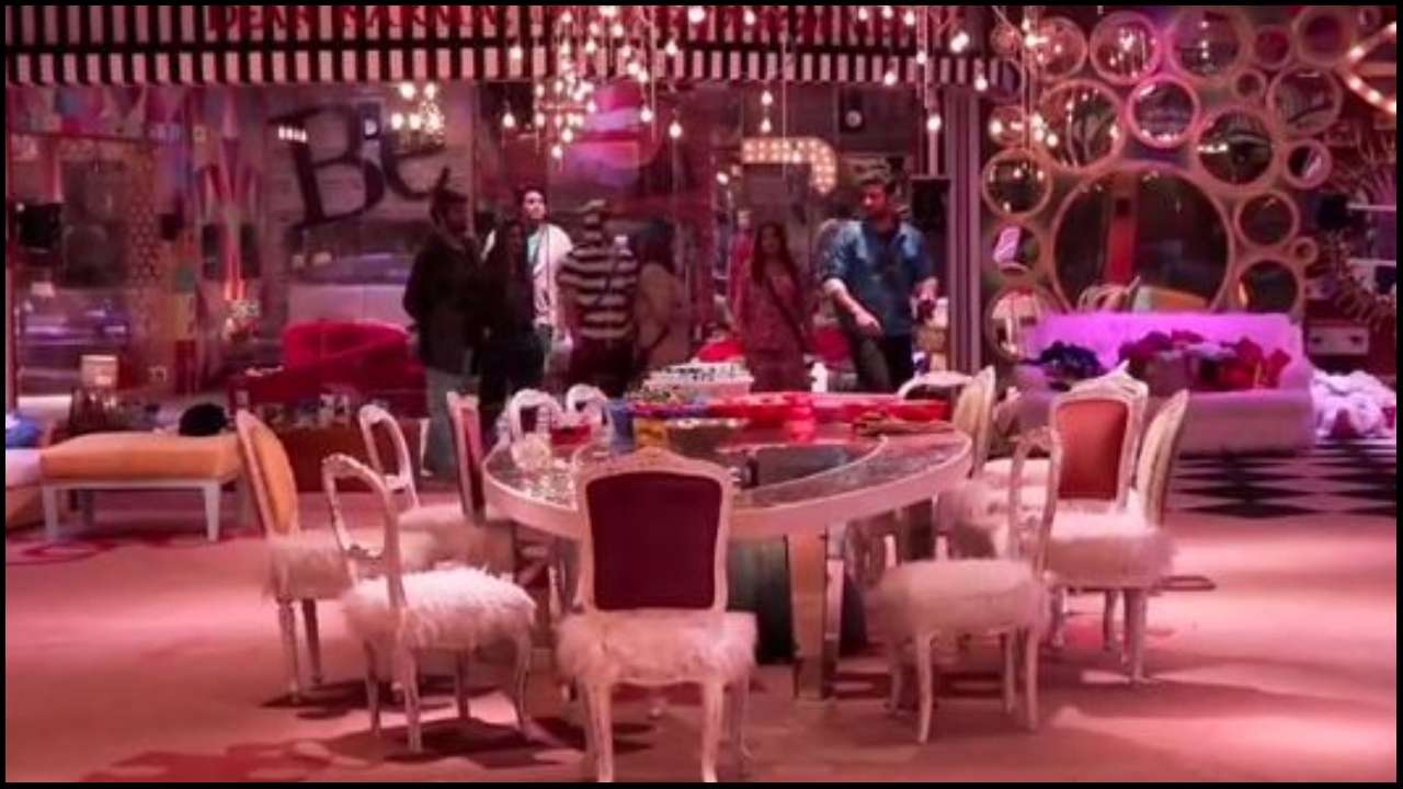 How Vicky would introduce world to top 6 of Bigg Boss 13