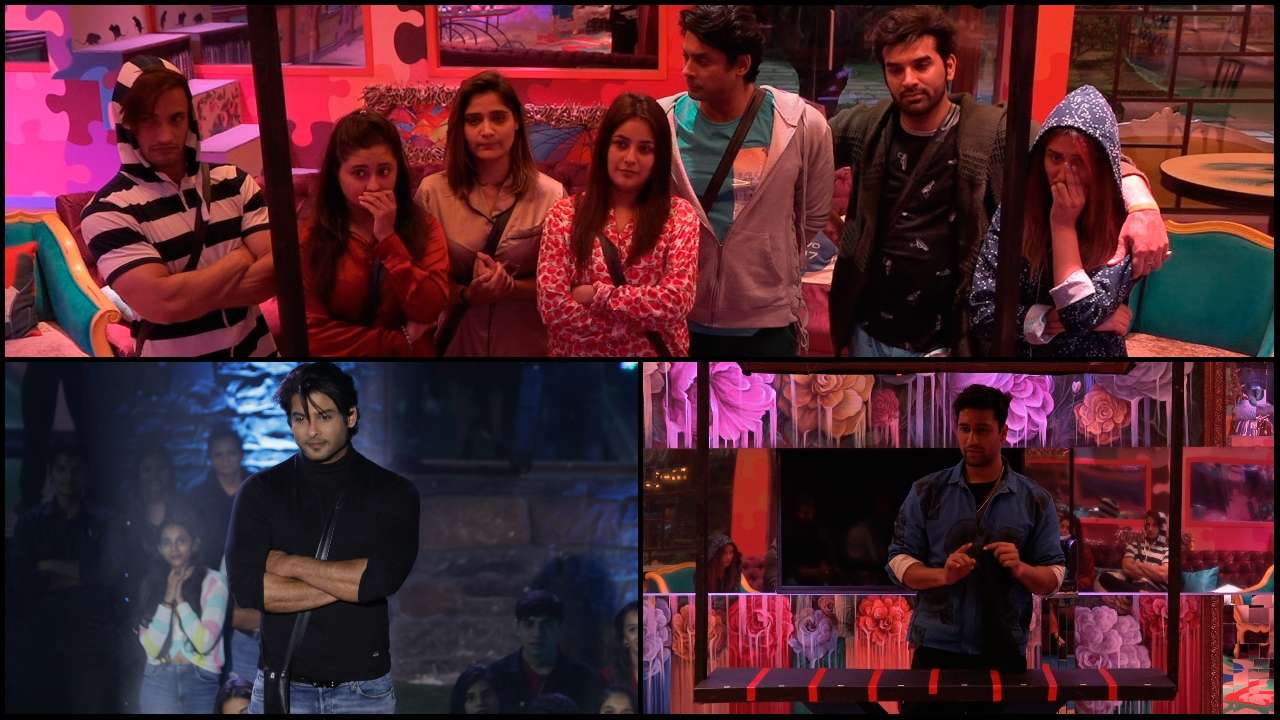 Bigg boss season cheap 14 episode 138