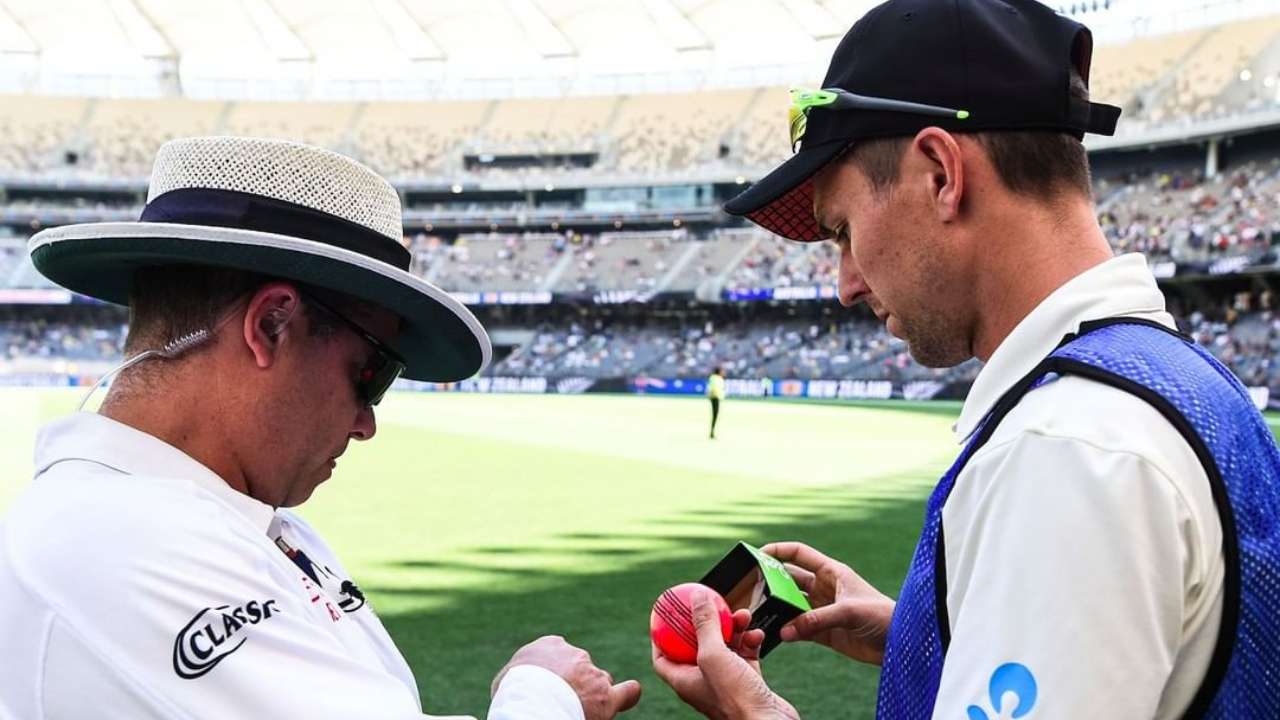 Trent Boult