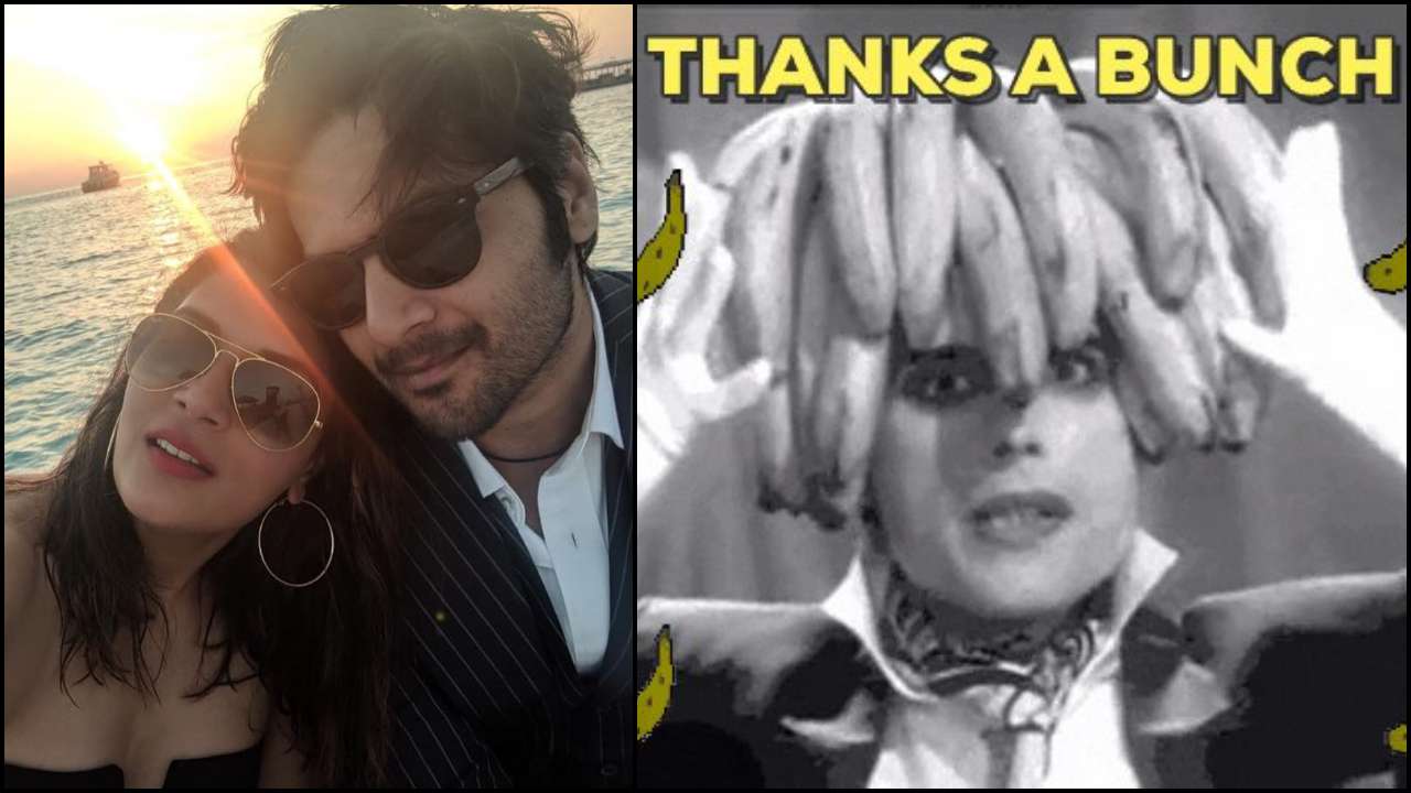 Check out: Richa Chadha sarcastically refutes wedding rumours with Ali Fazal