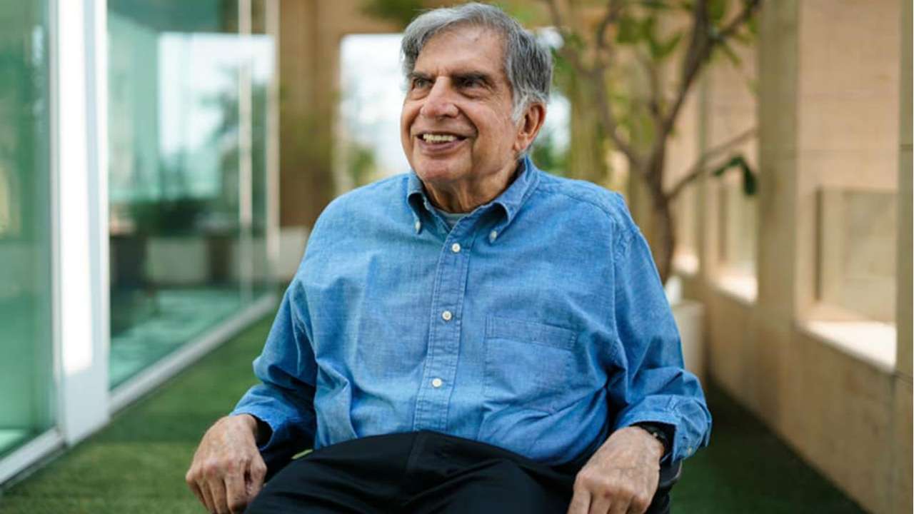 Ratan tata personal life