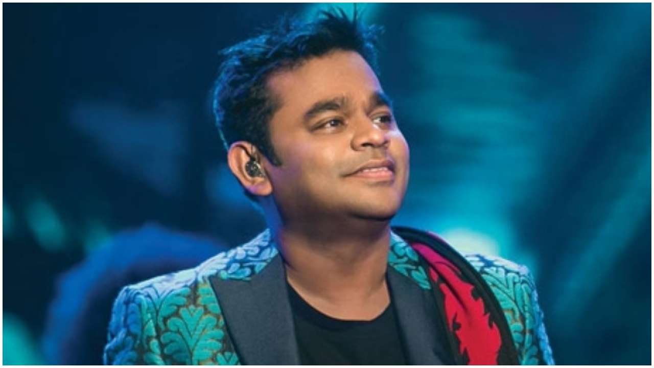 'Can be disastrous and annoying': AR Rahman on Bollywood's remix trend