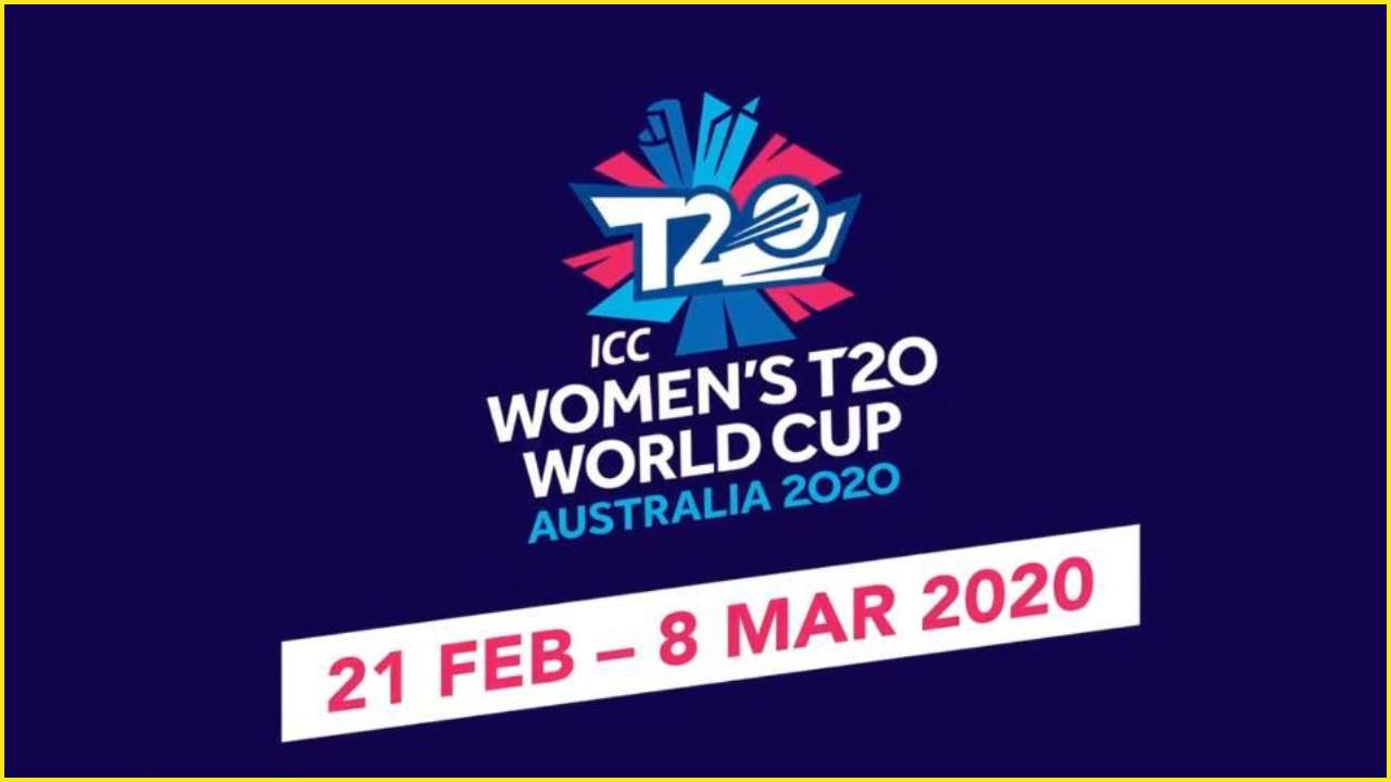 Image result for ICC Women's T20 World Cup 2020