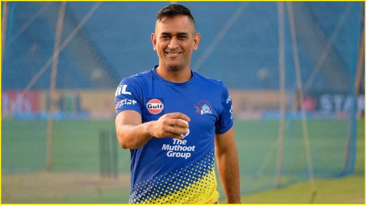 He is expected': CSK skipper MS Dhoni set to start training for IPL 2020  from March 1