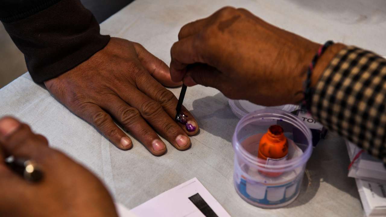 NC wants to participate in J&K Panchayat polls, writes to EC