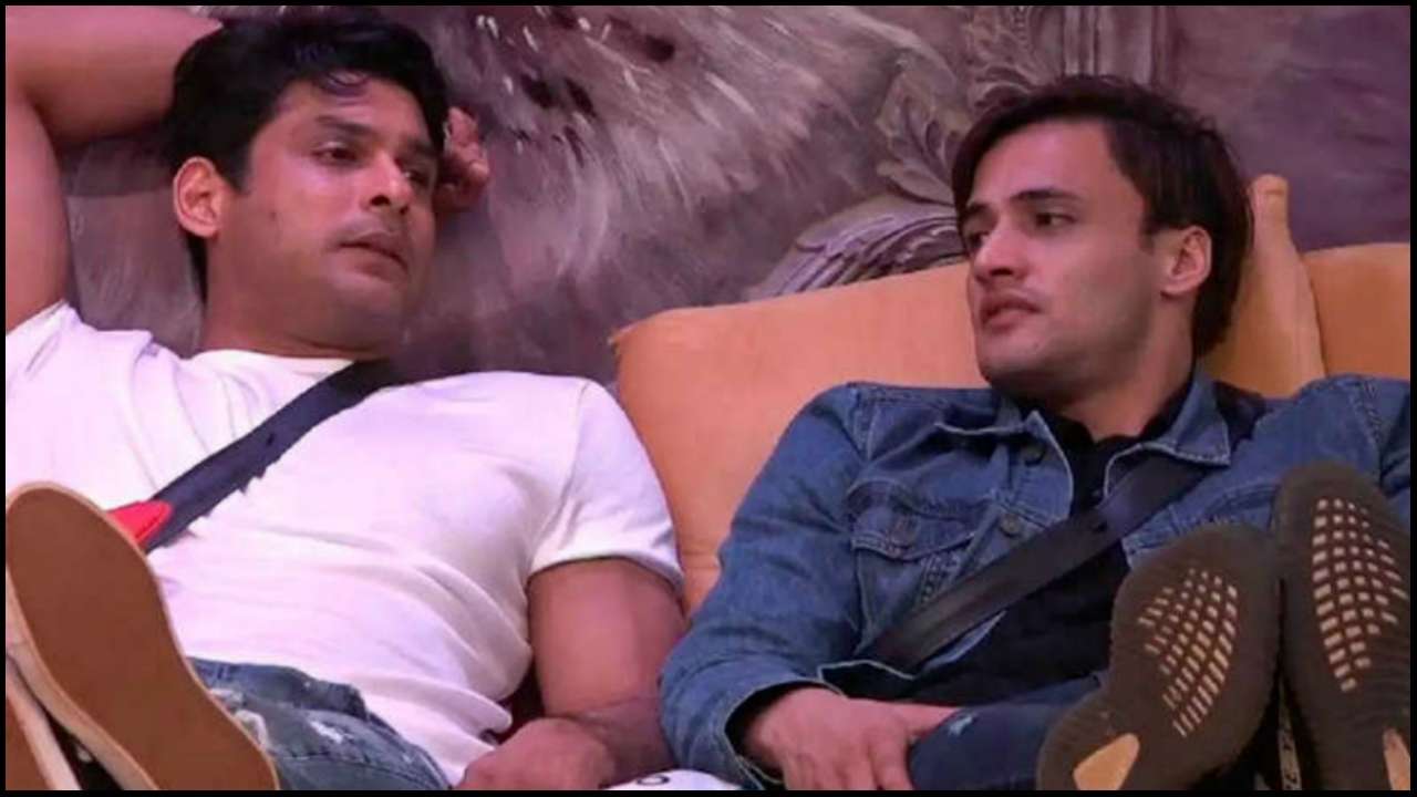 'Bigg Boss 13' winner Sidharth Shukla 'shook hands' with Asim Riaz