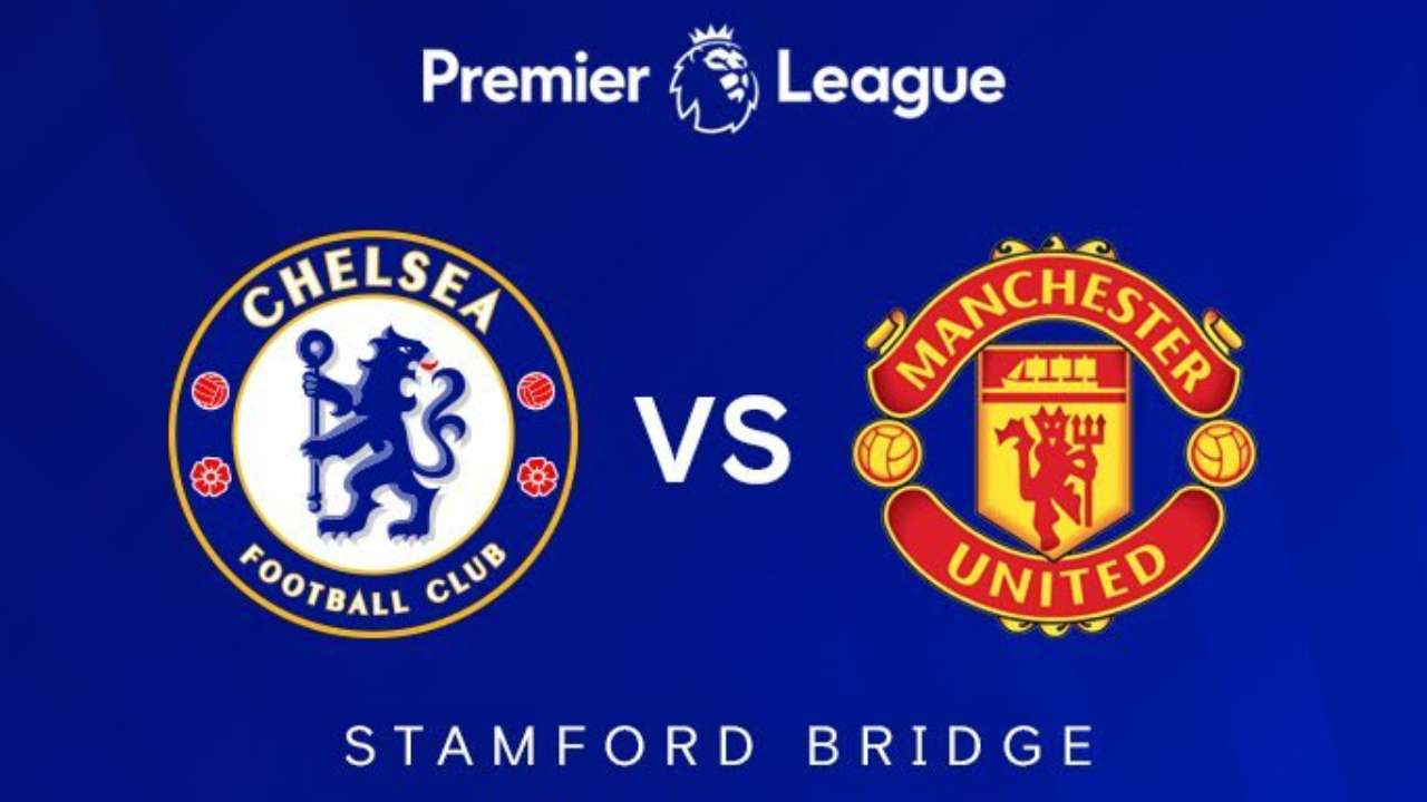 Chelsea vs Manchester United, Premier League 2019-20: Live streaming