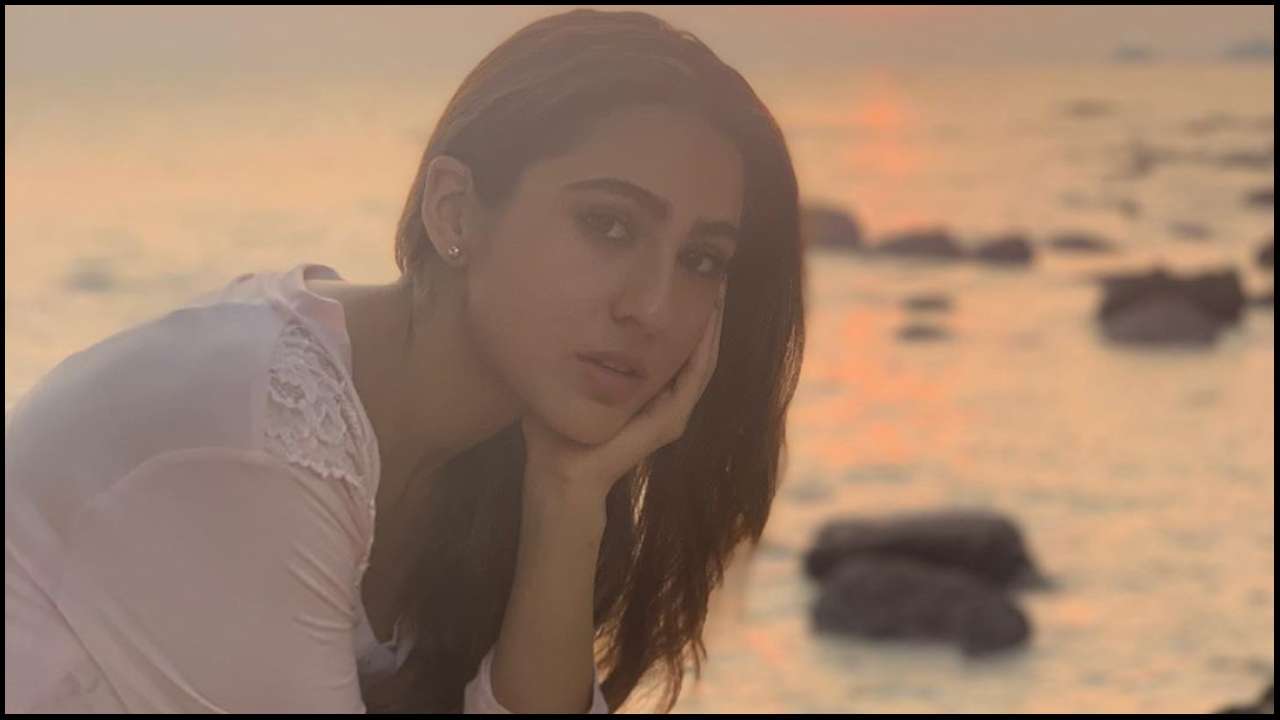 US airport authority finds Sara Ali Khan 'shady', here's why