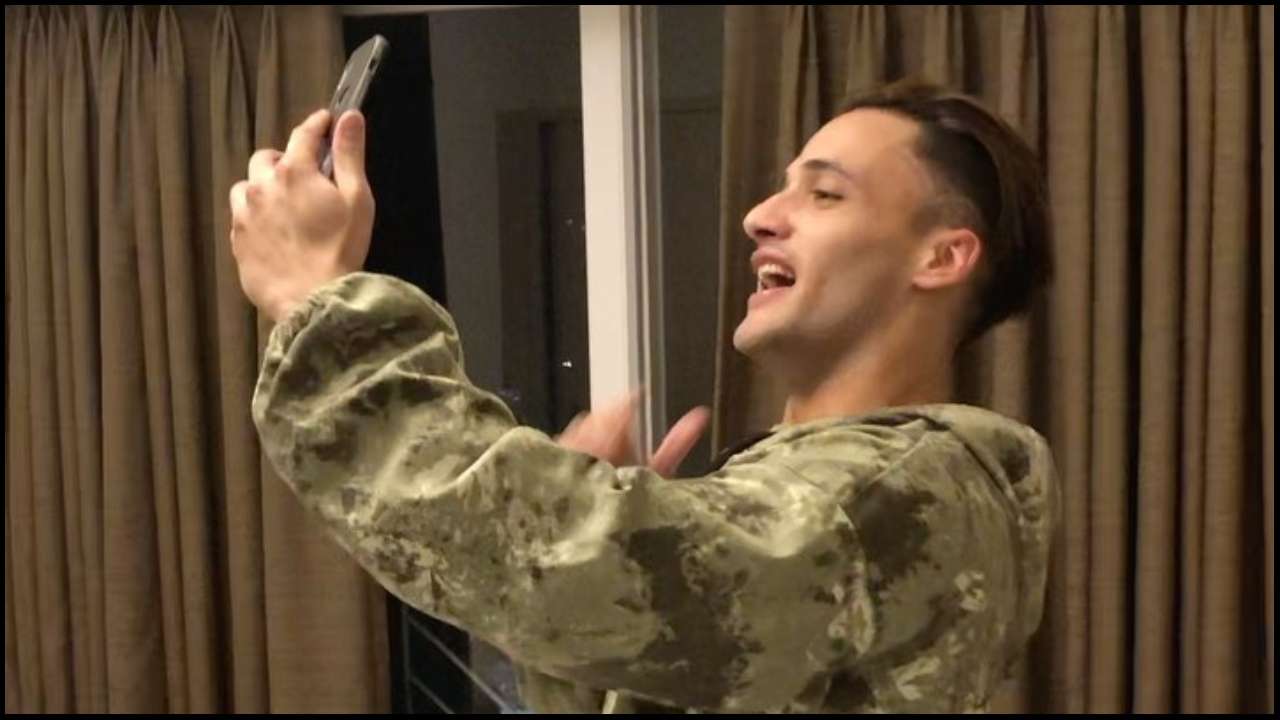 Asim catches up with Bohemia