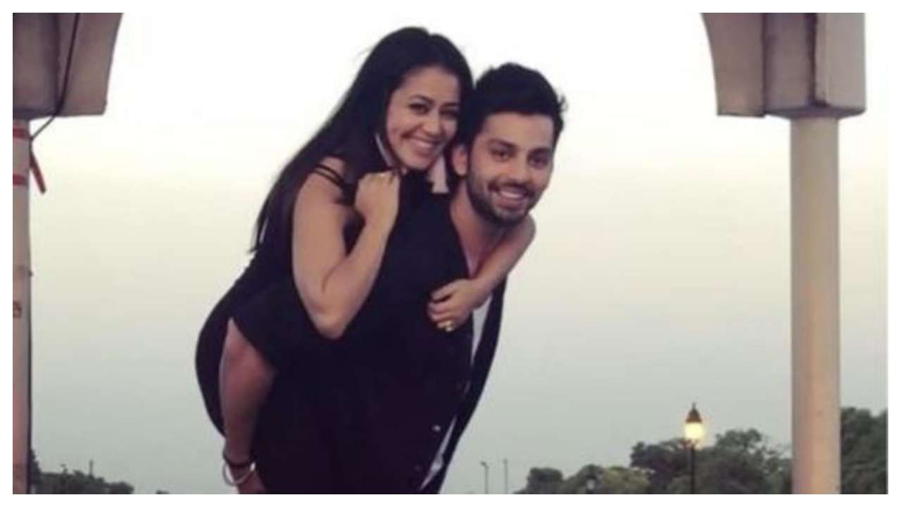 'Warning you! stay away from me and my name!': Neha Kakkar slams Himash Kohli in cryptic post 