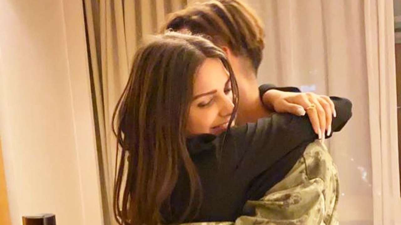 Love is in the air! Asim Riaz confesses feelings for Himanshi Khurana, calls her 'My Queen' 