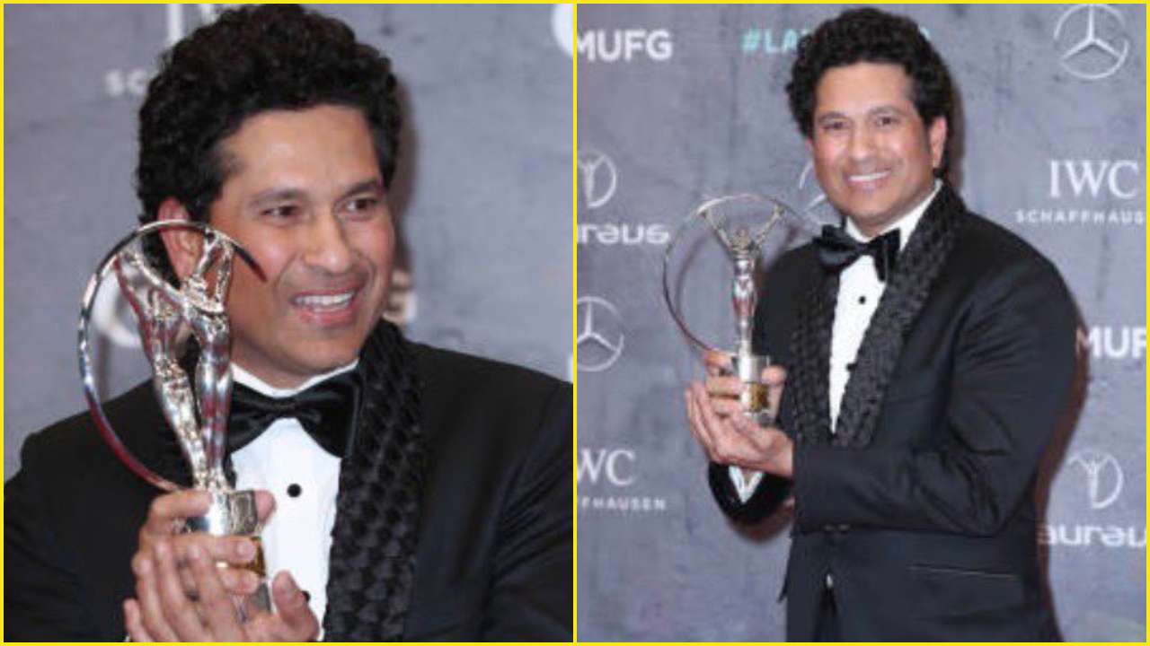 Sachin Tendulkar