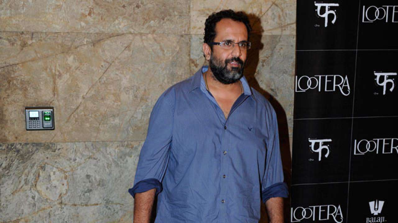 'Is it just about entertainment?': Aanand L Rai reflects on importance of delivering social message through films