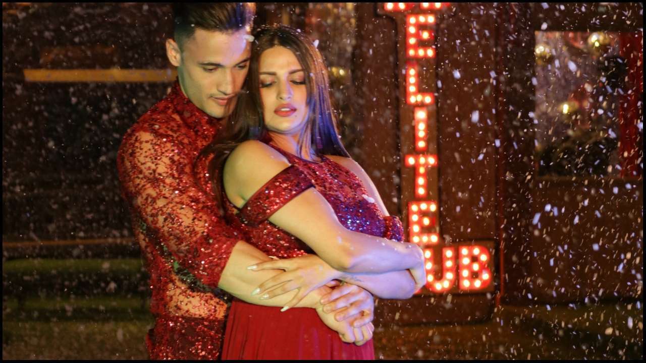 Bigg Boss 13 contestants Asim Riaz and Himanshi Khurana have seemingly broken off their close to one and half year relationship.