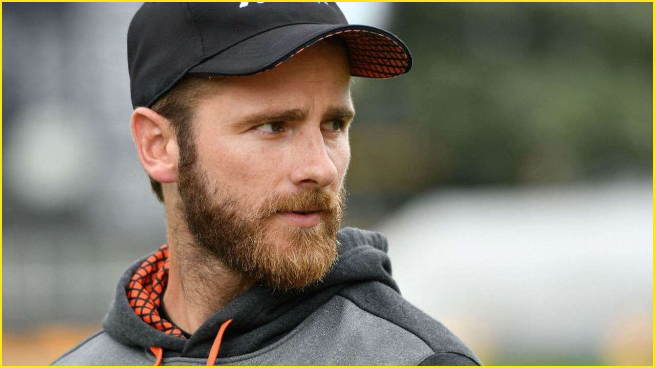 Kane Williamson