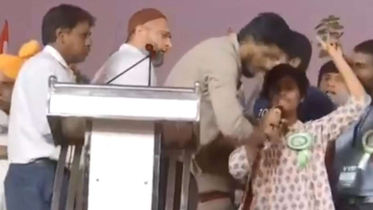 Screengrab from video