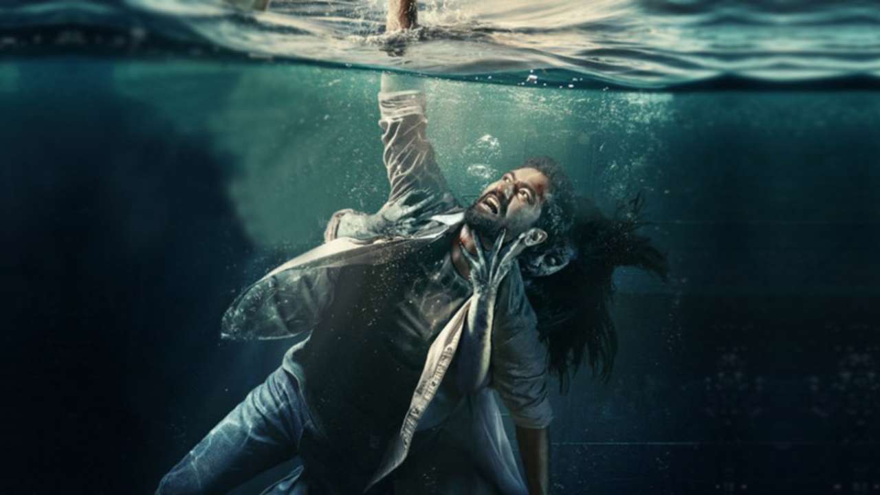 'Bhoot: Part One - The Haunted Ship' Review: Vicky Kaushal starrer is too predictable to be a scare-fest