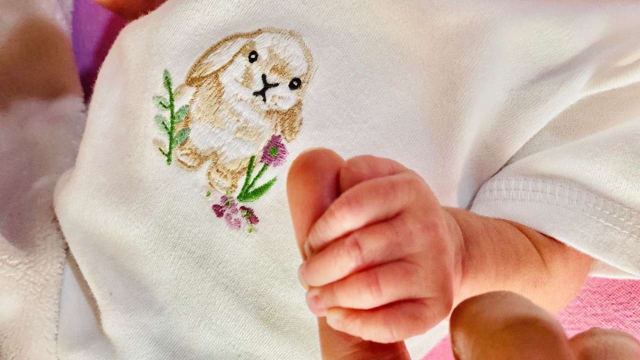 Shilpa Shetty-Raj Kundra welcome baby girl via surrogacy; announce on occasion of Mahashivratri