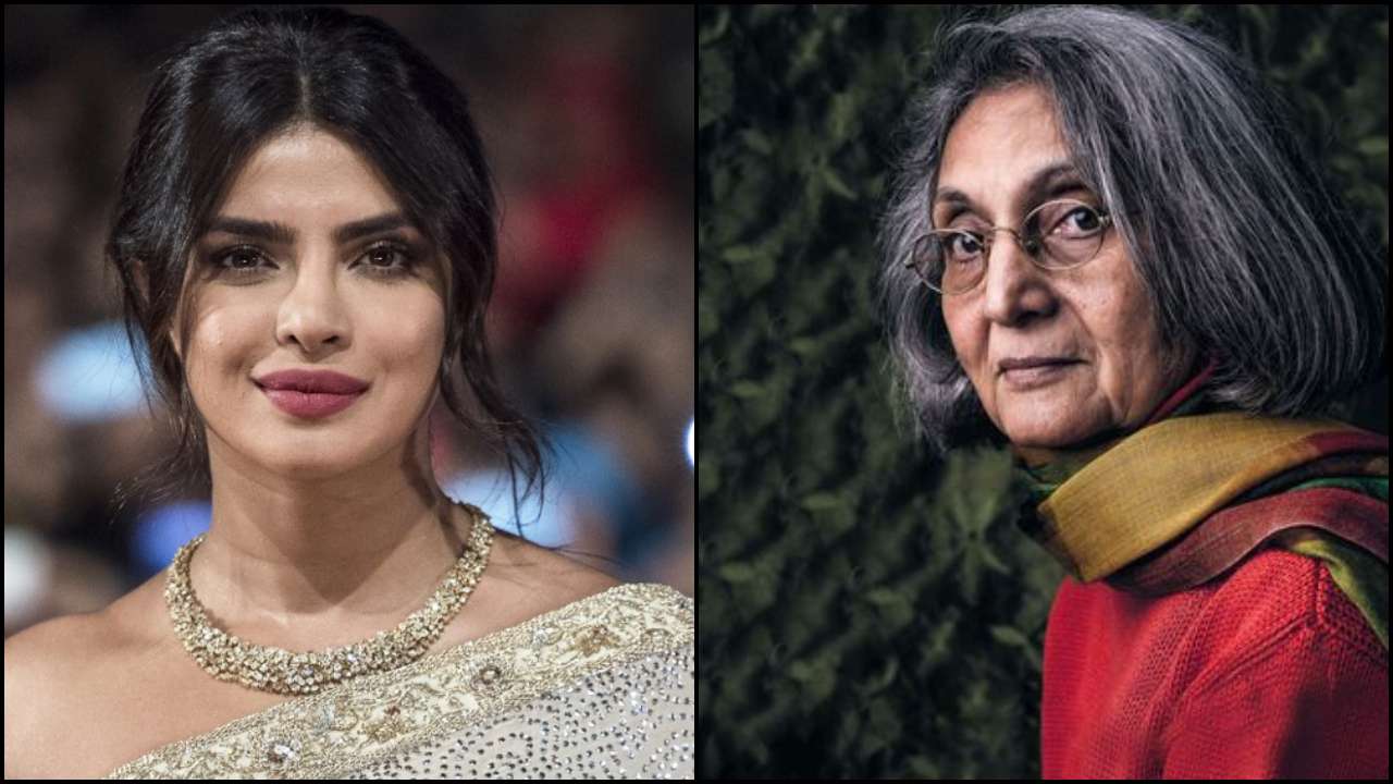 Not Alia Bhatt, Priyanka Chopra finalised to play Ma Anand Sheela in her biopic