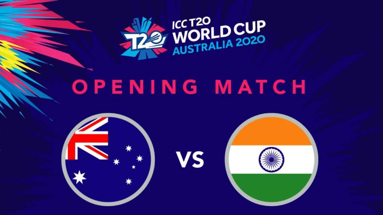 India vs Australia, ICC Women’s T20I World Cup 2020: Live streaming ...