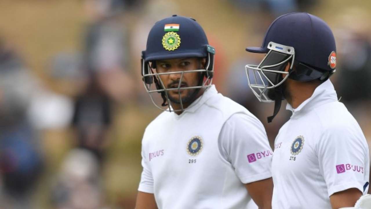 Mayank Agarwal