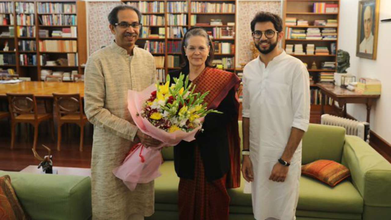 New Delhi: