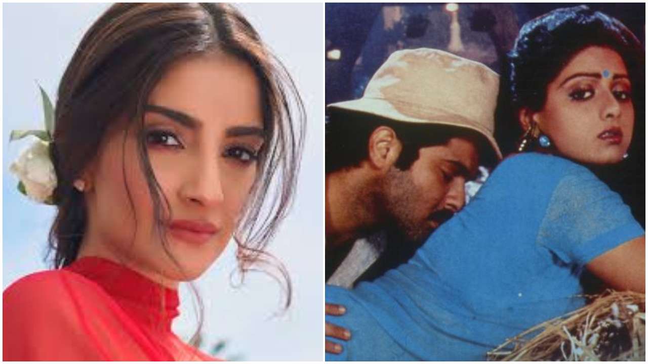 It Is Very Sentimental To My Father A Part Of His Legacy Sonam Kapoor Slams Ali Abbas Zafar For Mr India Remake Fashion trends seem to change at lightning speed, yet the myntra shopping app has managed to keep up without any hiccups. sonam kapoor slams ali abbas zafar for