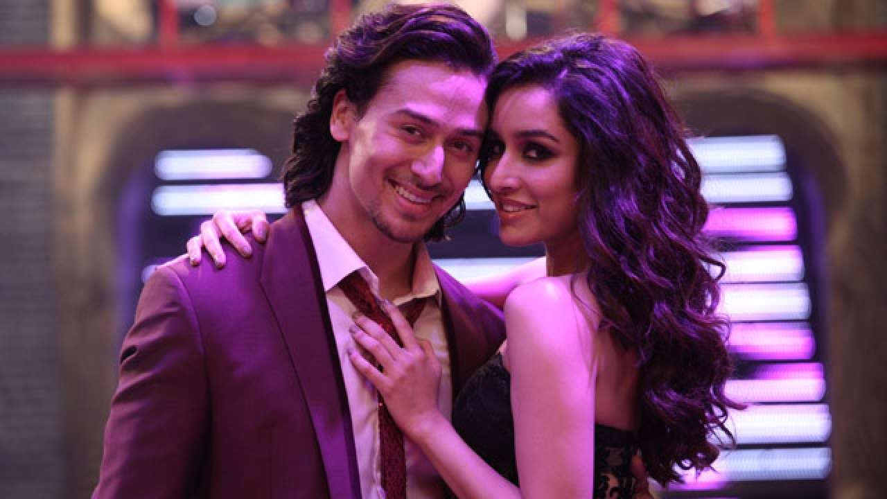 After 'Baaghi 3', Shraddha Kapoor wants to do comedy film with Tiger Shroff