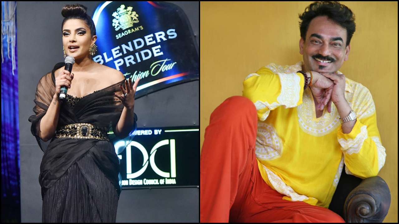 Video: Priyanka Chopra pays tribute to late Wendell Rodricks at fashion show