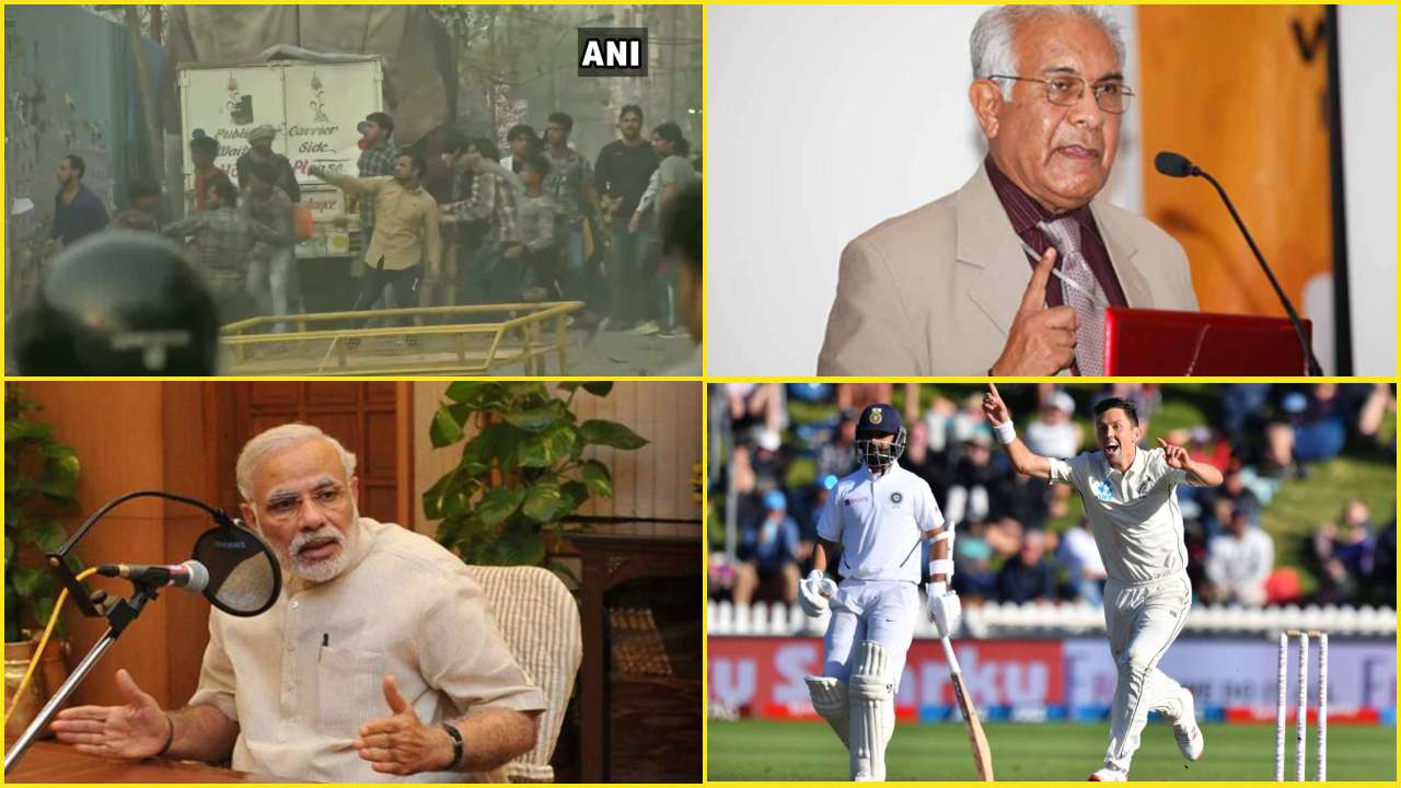 Top News of the Day | Feb 23, 2020