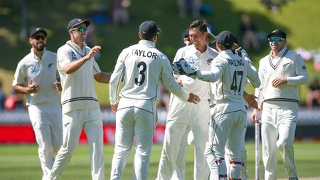 'We haven't won in SA , Eng and now in Nz also'