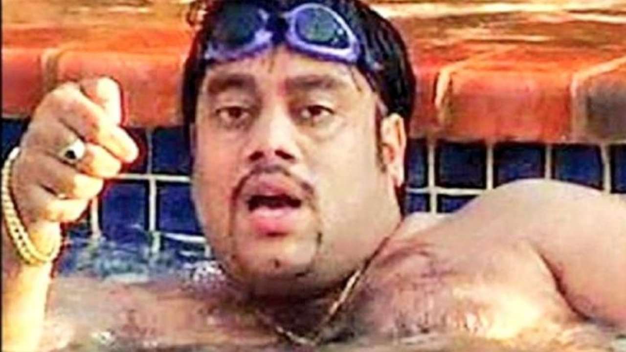 Fugitive gangster Ravi Pujari brought to India | PTI-file photo