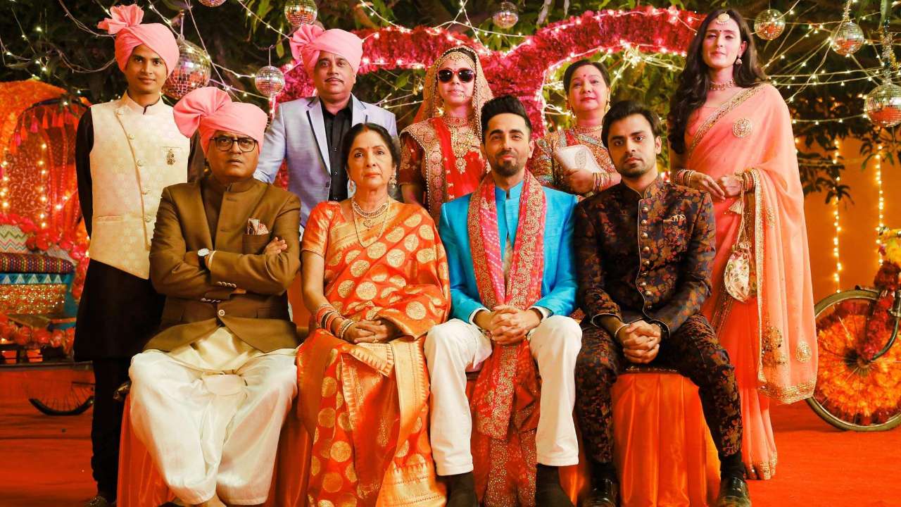 'Shubh Mangal Zyada Saavdhan' Box Office Report Day 3: Ayushmann Khurrana's film crosses Rs 30 crore mark
