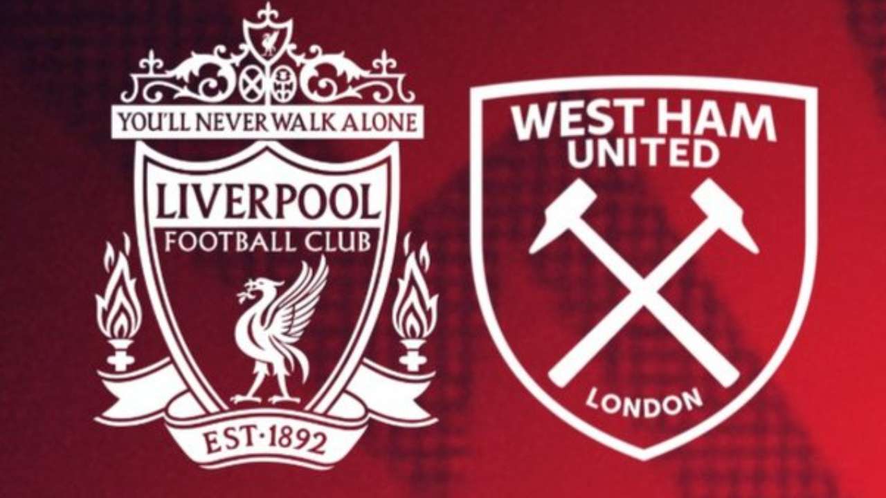 Liverpool vs West Ham United, Premier League 2019-20 Live streaming, Dream11, teams, time in India and where to watch