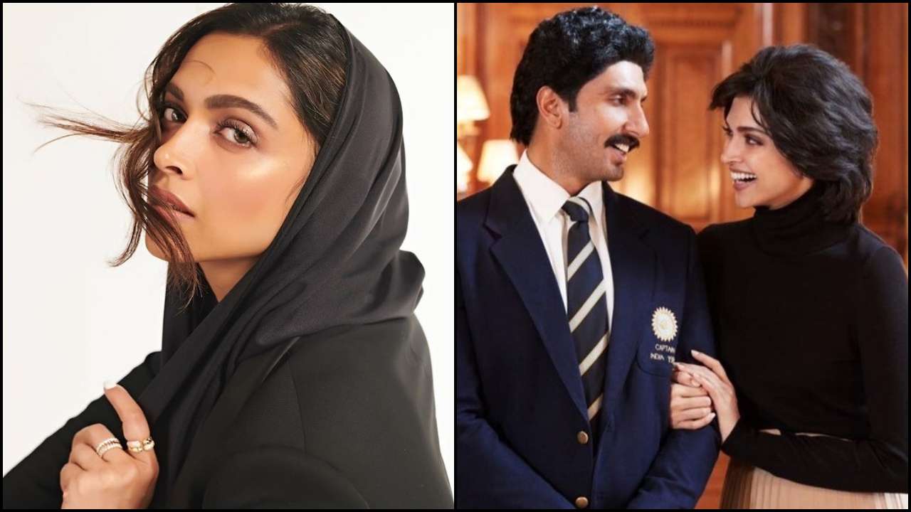 'Will you put your career behind to promote your spouse's career?': Deepika Padukone slammed for her '83 tweet