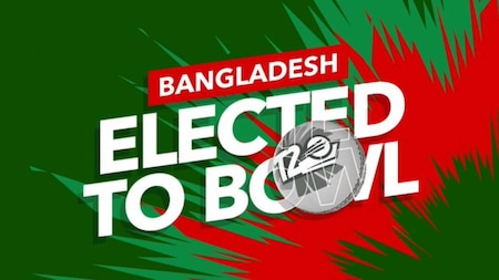 Bangladesh Women have won the toss and have opted to field