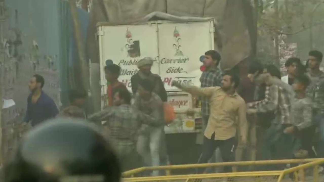 Video screengrab