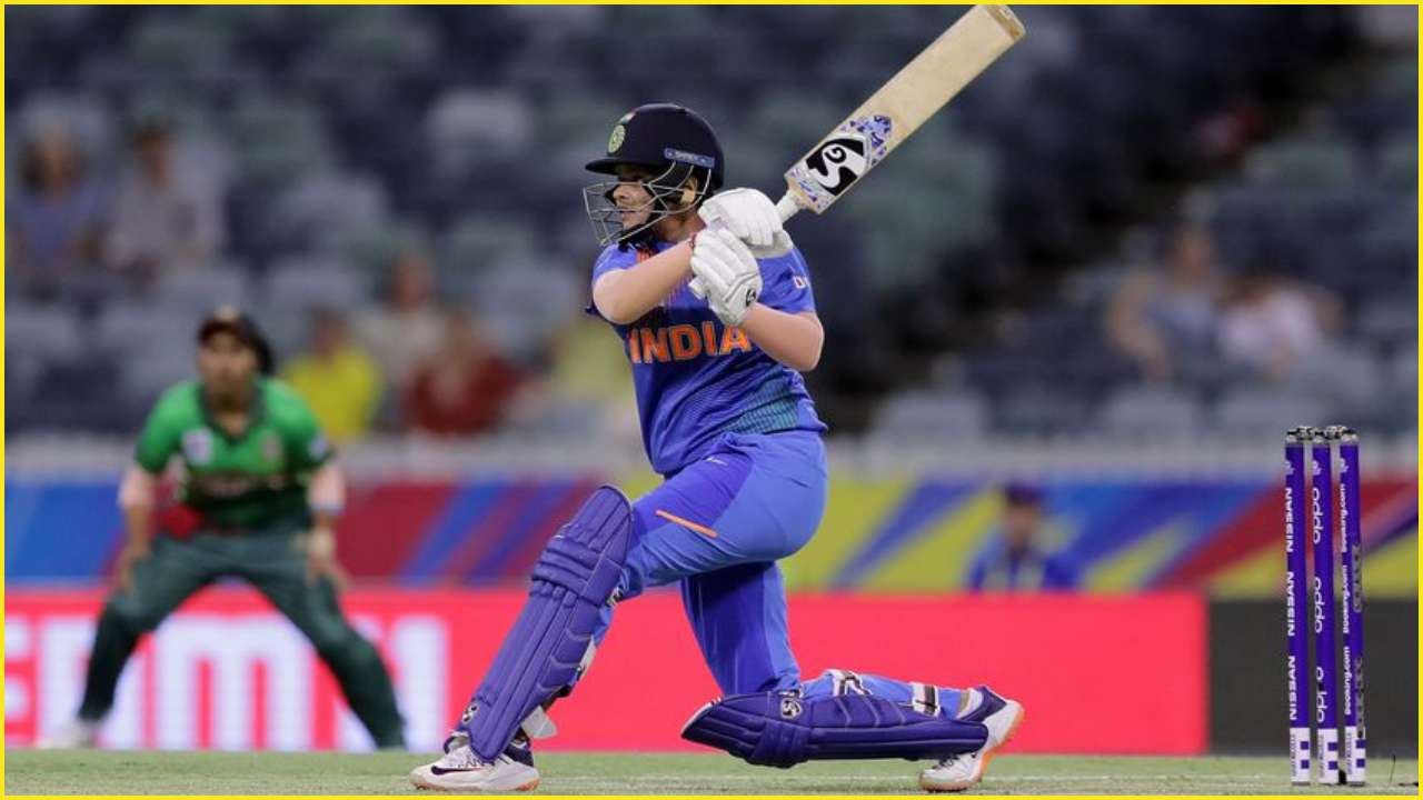 India women vs bangladesh women