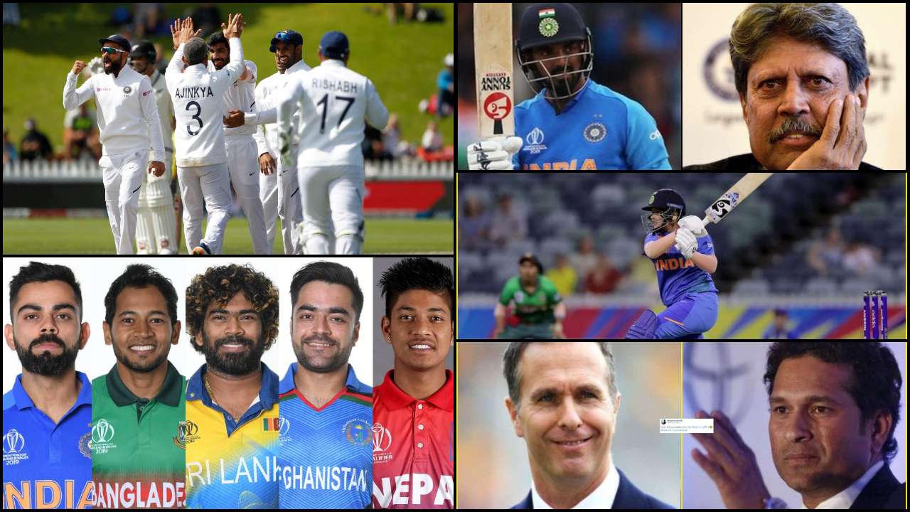 Image result for Asia XI and World XI teams announced, many star cricketers will play in Bangladesh